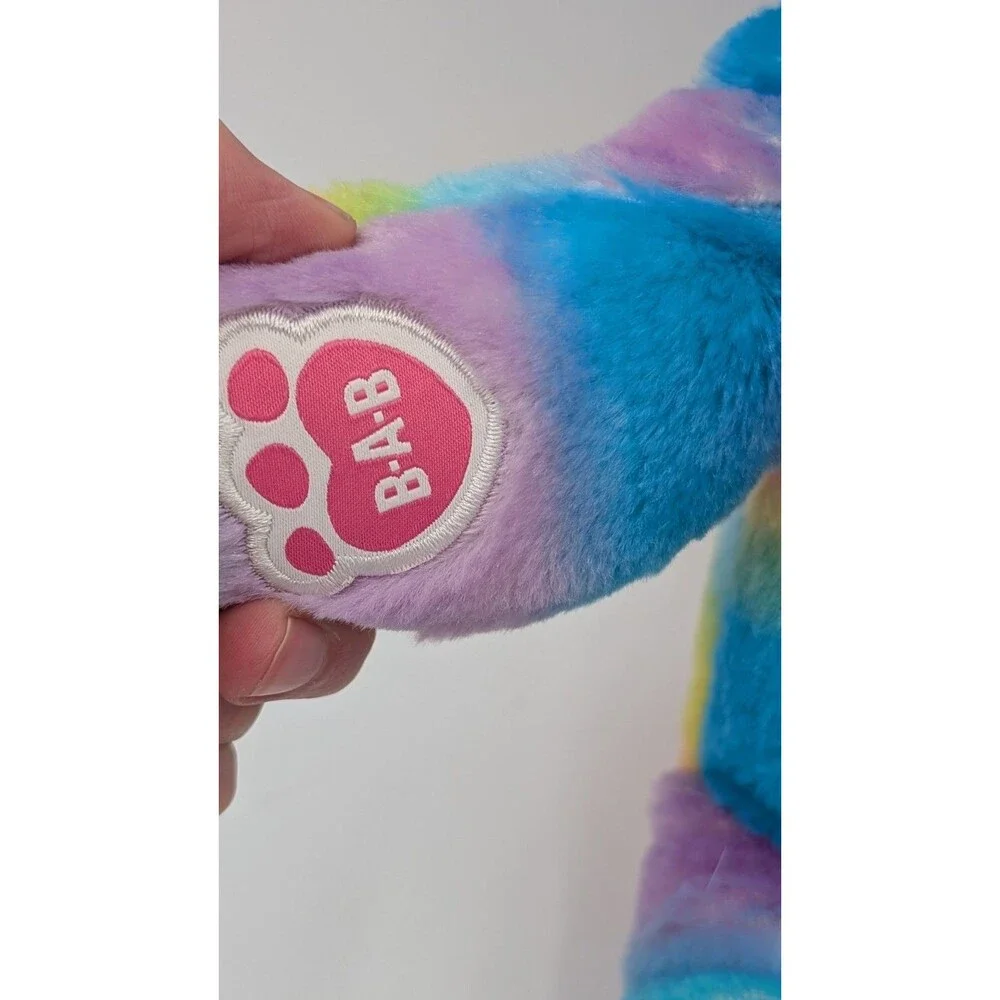 Build A Bear Rainbow Friends 16
